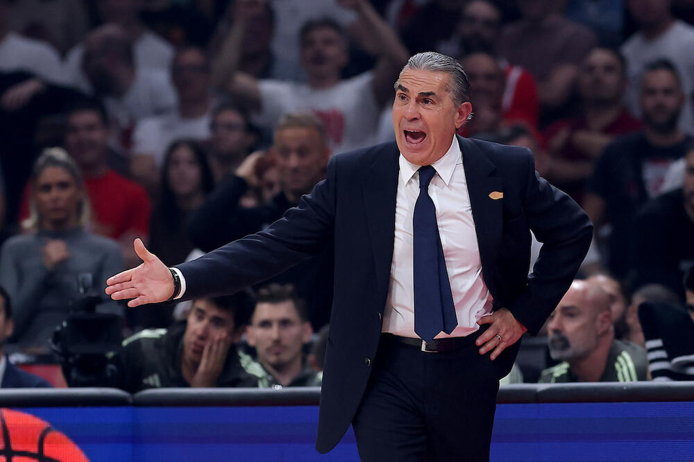 Skarijola upitali ko je bolji, Zvezda ili Partizan: Italijan je ovo odgovorio!