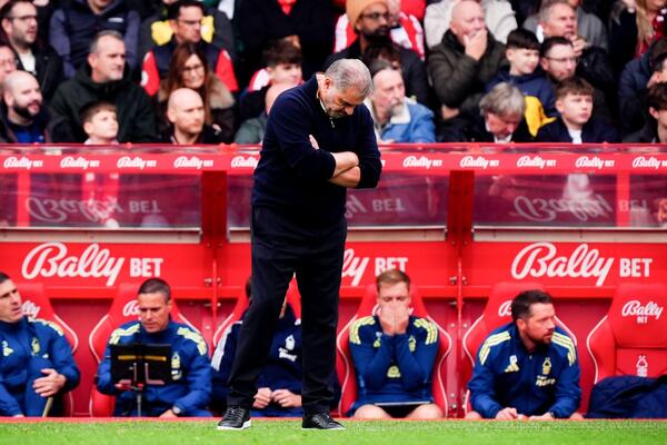 Postekoglu ponižen i smenjen!