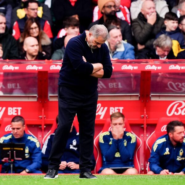 Postekoglu ponižen i smenjen!