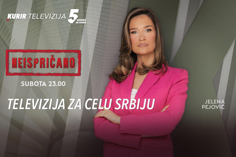 Ona je “duša” momenta kada pištolj mora da puca precizno, bez greške, bez nesigurnosti