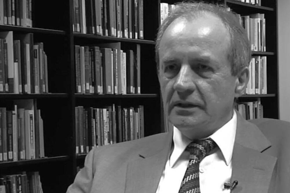 Umro Januš Bugajski