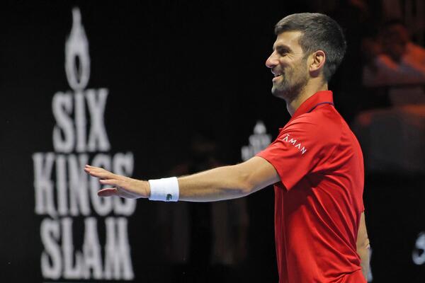 Pljuvala po Đokoviću, pa otkrila: Napalo me je 65.000 Srba zbog onoga što sam rekla!