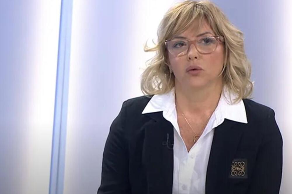 Pobedila rak, govori 4 jezika, rodila dva sina: Isplivali detalji iz biografije predsednice Republike Srpske