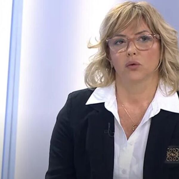 Pobedila rak, govori 4 jezika, rodila dva sina: Isplivali detalji iz biografije predsednice Republike Srpske