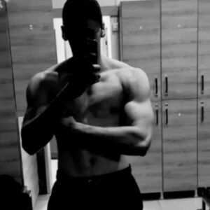 OVO JE DEVOJKA KANA DŽINOVIĆA! Melina neće ni da čuje za njega jer je stao na stranu Harisa, okretala glavu od SINA