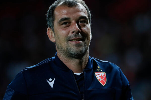 OFK Beograd pobedio IMT i Crvenoj zvezdi doneo odbranu titule (Foto)
