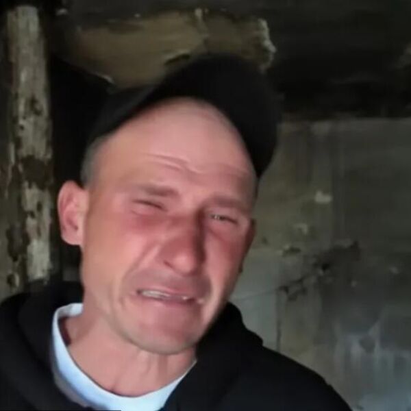 Godine proveo pod vedrim nebom, ruke pune žuljeva: Sada Grča napokon dobija svoj dom i to od školskih drugara