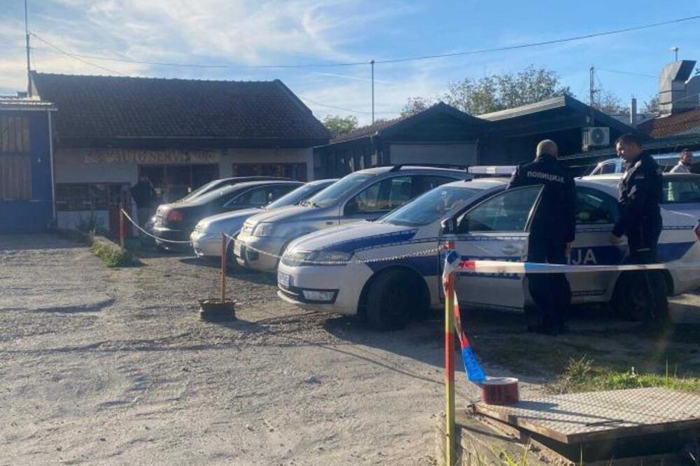 "Sve u stanu je počelo da se trese, šolje su lupale": Očevici opisali eksploziju na Vidikovcu!