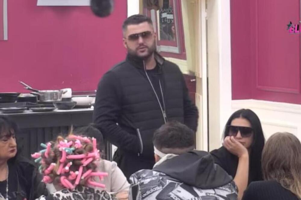 Asmin Durdžić ide da radi DNK test! Sprema se HAOS u Eliti, oglasila se i njegova majka!