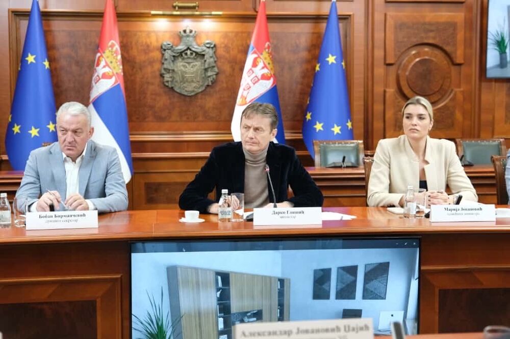 ministarstvo za javna ulaganja