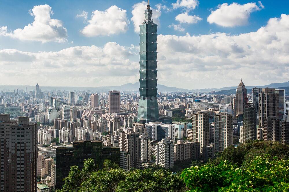 Si Đinping čestitao Čeng Li-vun na izboru za predsednicu KMT-a