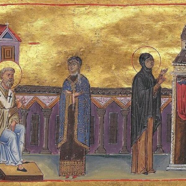 ISPOŠTUJTE OVAJ OBIČAJ DA BI VAM BOG OPROSTIO SVA NEDELA! Srbi danas slave GREŠNICU koja se POKAJALA