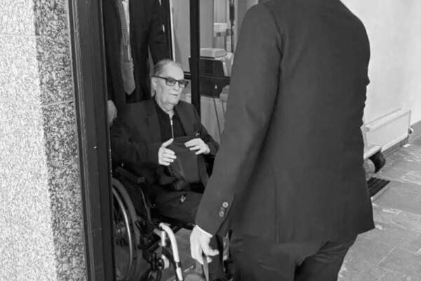 Poznati datum i mesto sahrane generala Nebojše Pavkovića