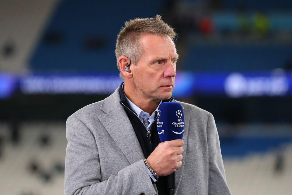 Sin legendarnog engleskog fudbalera poginuo u saobraćajnoj nesreći!