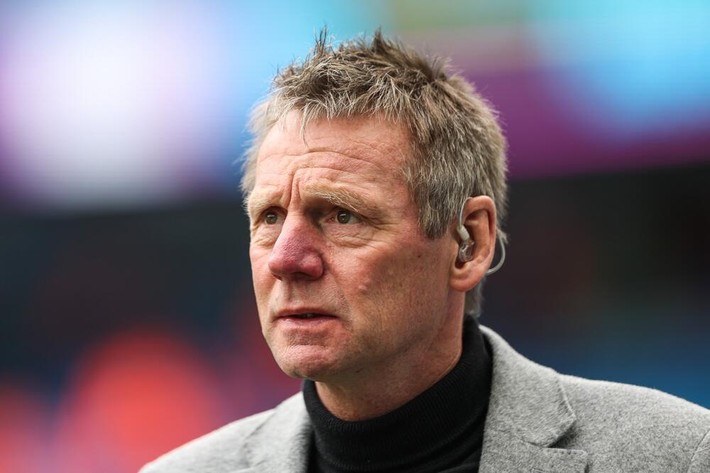 Legendi engleskog fudbala poginuo sin, a i čuveni igrač je i sam za dlaku izbegao smrt pre 27 godina