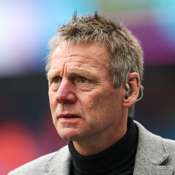 Legendi engleskog fudbala poginuo sin, a i čuveni igrač je i sam za dlaku izbegao smrt pre 27 godina