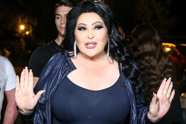 Da li znate da je Dragana Mirković kuma ovom čoveku? Ovo je svima promaklo, otkrio šta se desilo pre mnogo godina