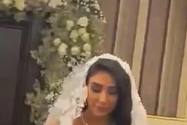 Zbog njenog oca ŽENE SU UBIJALI jer nisu "pravilno" nosile HIDŽAB, a sad procureo snimak venčanja! ZEMLJA NA NOGAMA