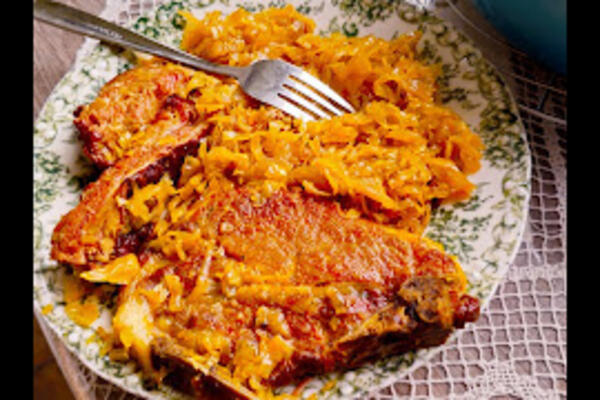 Domaćinski recept za obrok prste da poližete: Iz bakine kuhinje stiže majstorski ručak, nećete znati kad je dosta