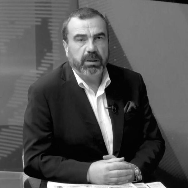 Preminuo Esad Krcić: Voditelj iznenada umro u 59. godini