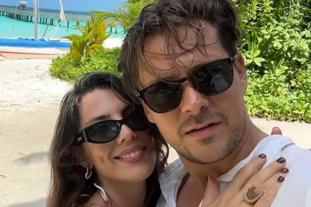 Zanemećete kada vidite u kakvom luksuzu se baškari Biković: Lepota na sve strane, a ovo je bila želja njegovog sina