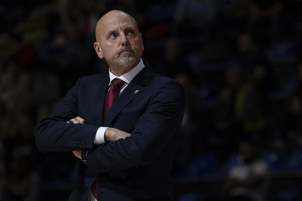 "Bitno je da zadržimo voljni momenat, mislim da dosta možemo da dobijemo sa tim"