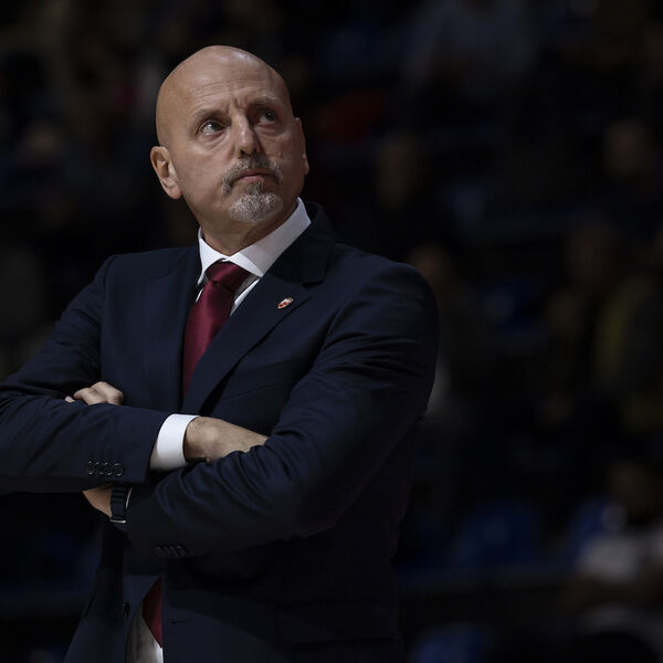 "Radili smo na stvarima koje su nam nedostajale. Čistili smo detalje koji su bitni za napad i odbranu"