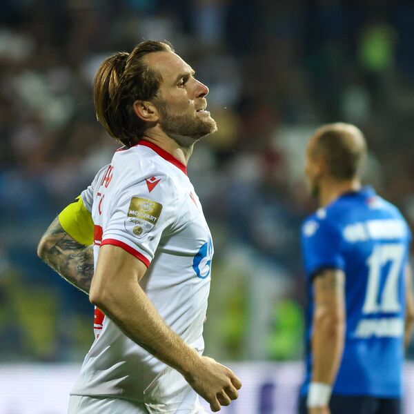 Aleksandar Katai - magija broja tri protiv Mladosti iz Lučana i prilika za istorijsko dostignuće