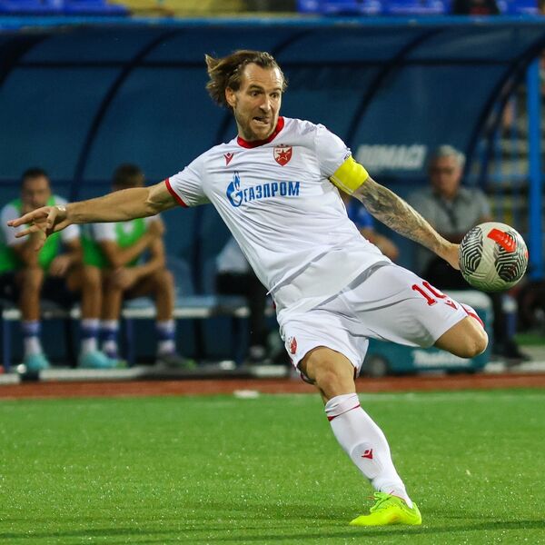 Aleksandar Katai golom u 178. večitom derbiju staje rame uz rame sa legendom (Foto)