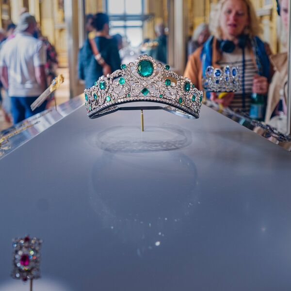 Pljačka Luvra ima potpis "Pink pantera": Šok informacije iz Velike Britanije nakon krađe veka u Francuskoj!