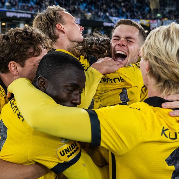 Zamislite da Superligu Srbije osvoji klub iz Hajdučice - e to se dogodilo u Švedskoj! (Video/Foto)