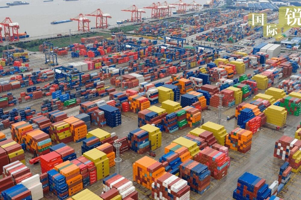 Šta stoji iza zamaha kineske ekonomije i rasta BDP-a od 5,2%?