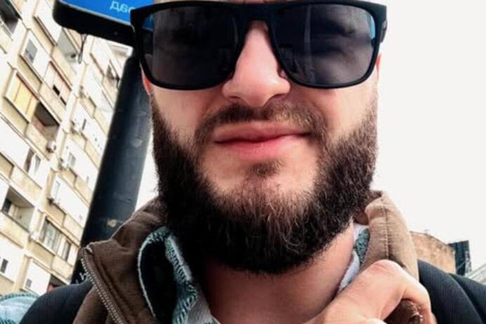 OŽENIO SE NAJBOLJOM DRUGARICOM, PA 2 GODINE KRIO DA SE RAZVEO! Sad osvanula slika iza zatvorenih vrata