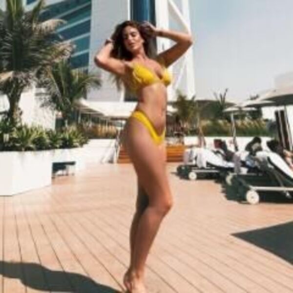 NIJE ZA SIROTINJU! TVRDILA DA JOJ PINK NIJE ISPLATIO PARE A ŽIVI U VILI SA 5 ZVEZDICA: Ko je kontroverzna Hrvatica?