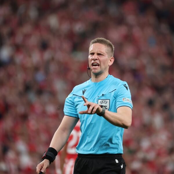 Poznato ko sudi meč Brage i Crvene zvezde (Foto)