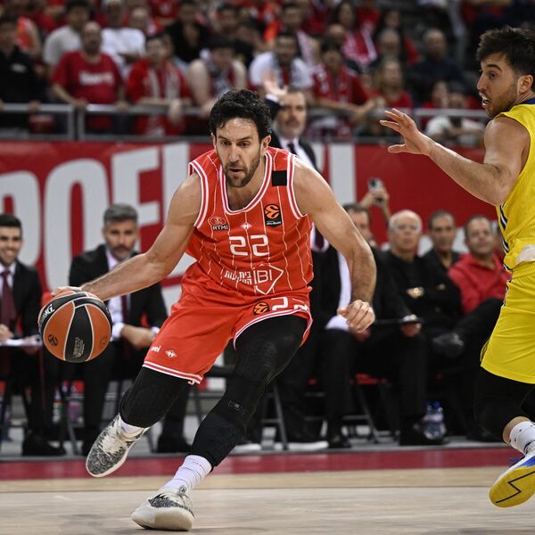 Makabi i Hapoel igraće Evroligu u Tel Avivu!