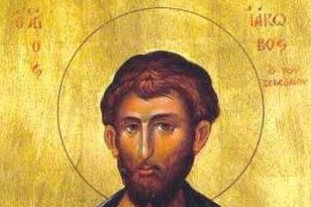 DANAS RANOM ZOROM U RUKE MORATE DA UZMETE JEDNU STVAR! Veliki je SVETAC, strog OBIČAJ se NE KRŠI inače se...