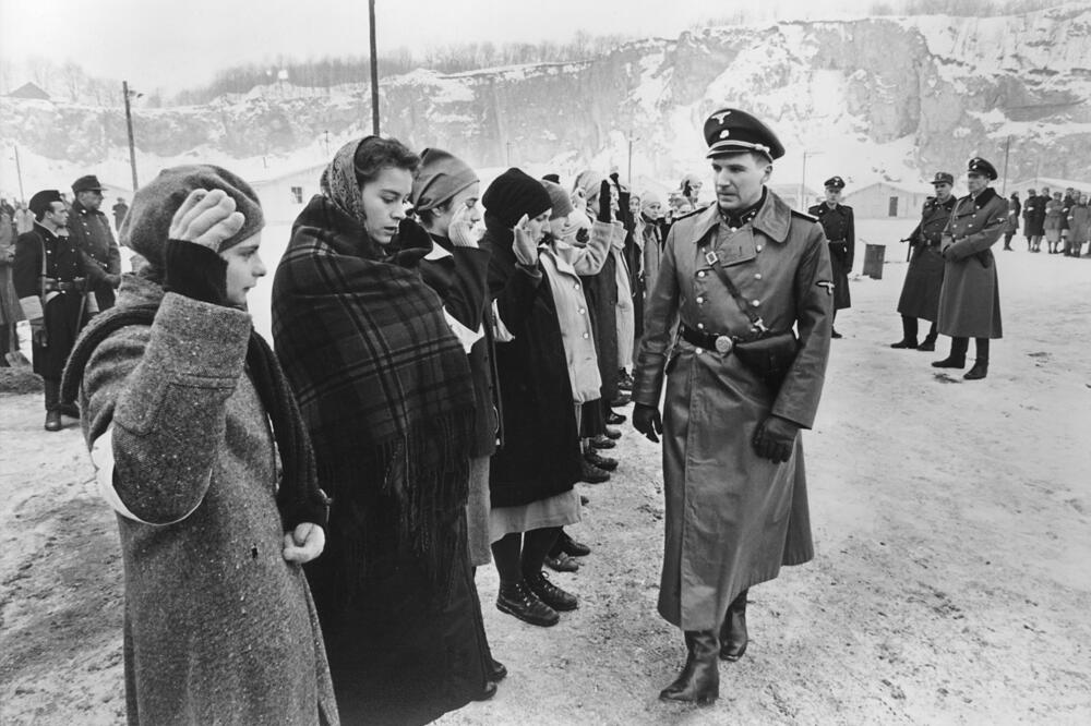 RALF FAJNS JE PREVIŠE DOBRO ODGLUMIO ZLO, TO JE SPILBERGA UPLAŠILO: Ličio je na njega, mirnoća mu je prešla u UŽAS