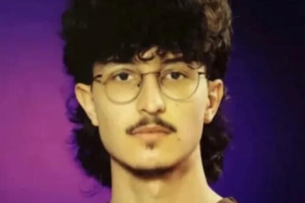 Đorđa Jankovića iz Kragujevca nema od nedelje! Porodica je očajna i moli za pomoć (FOTO)