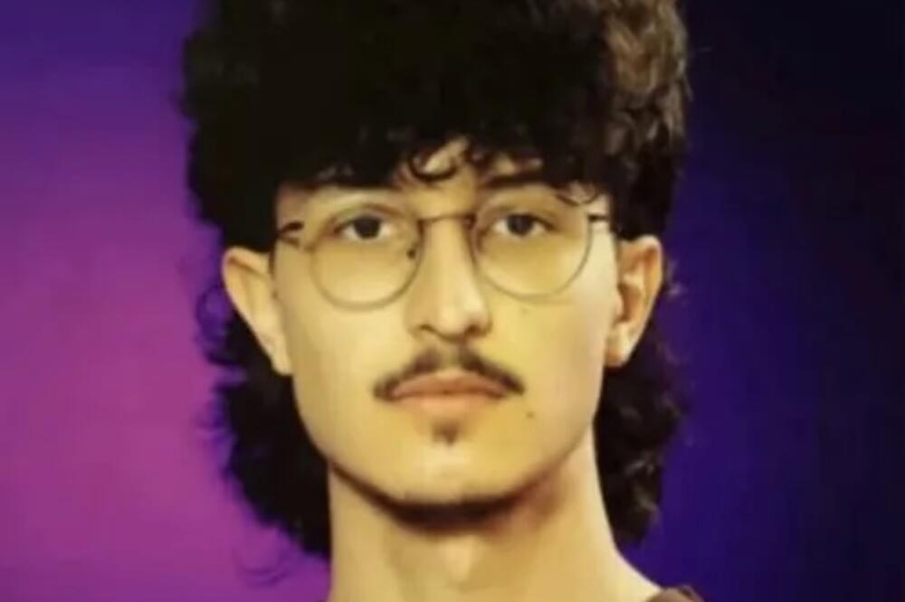 Đorđa Jankovića iz Kragujevca nema od nedelje! Porodica je očajna i moli za pomoć (FOTO)