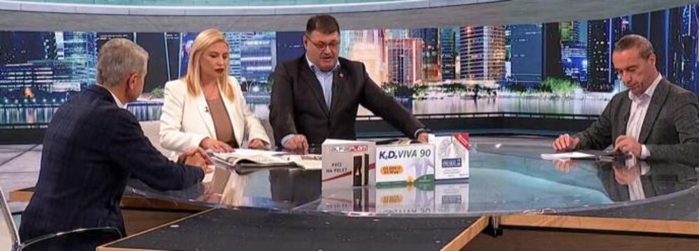 Dea Đurđević, Mladen Mijatović