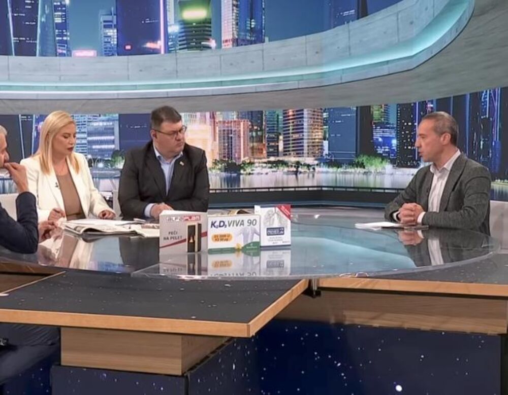 Dea Đurđević, Mladen Mijatović