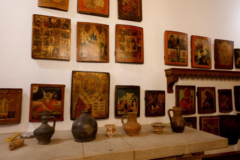 Arheološka i umetnička građa u legatu Sekulić: Legator Milan Sekulić, bio i preduzimač, izgradio ovu zgradu (FOTO)