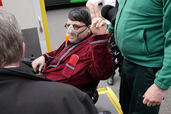 Lažirao sopstvenu smrt da bi izbegao optužbu za silovanje: Osuđen na 5 godina zatvora