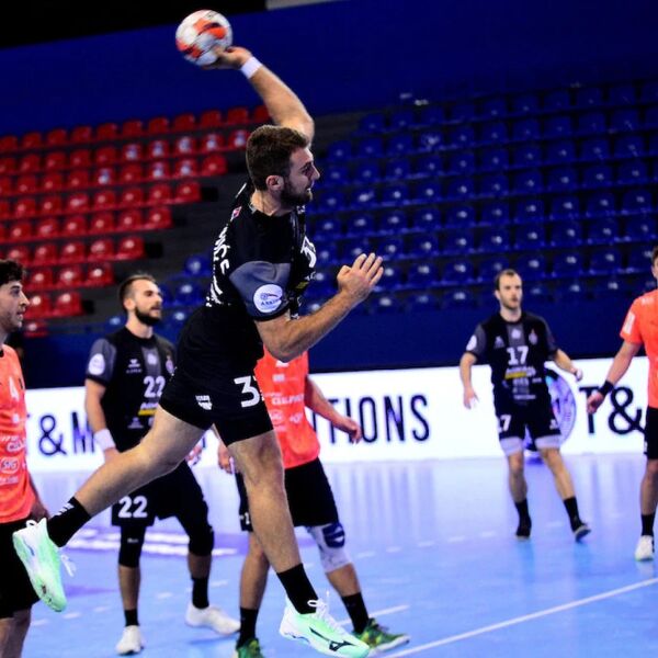 Veličanstvena pobeda Partizana u Ligi Evrope!