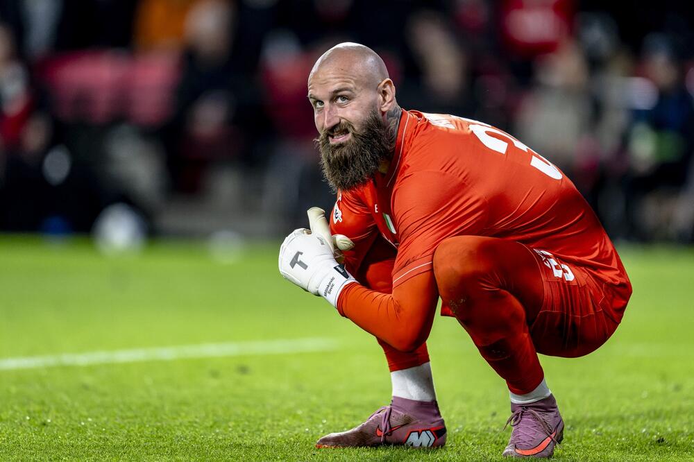 Goleade širom Evrope: Vanja primio šest komada, PSŽ ponizio Leverkuzen, Arsenal u drugom razbio Atletiko!