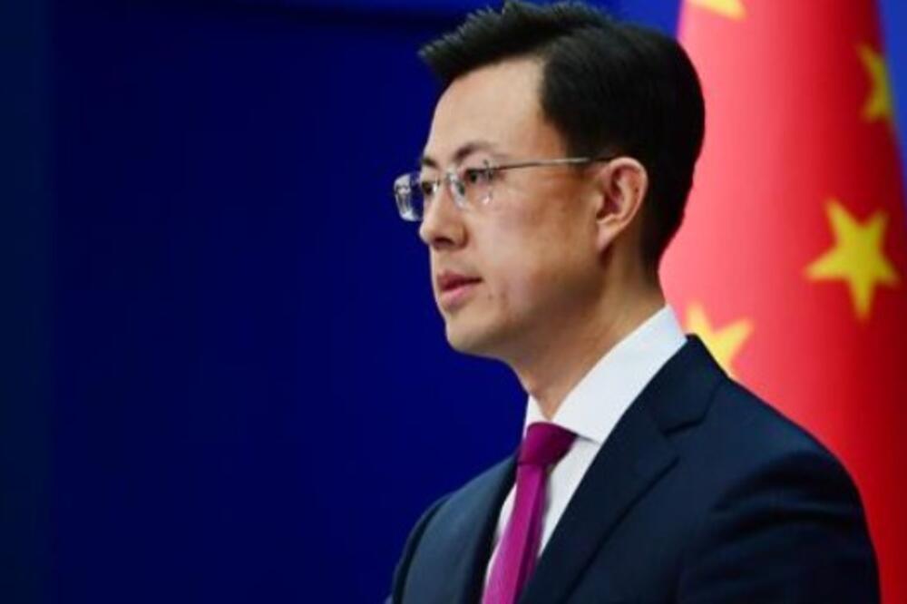 Ministarstvo spoljnih poslova: Američka vizna ograničenja neće ometati veze Kine sa državama Centralne Amerike