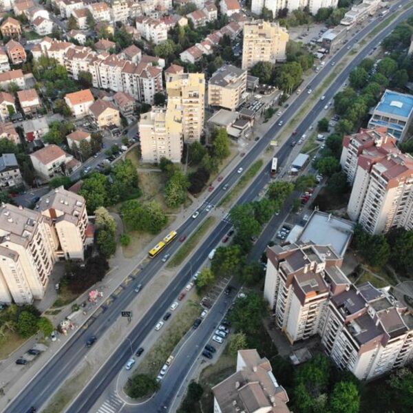 Hitno se oglasilo Ministarstvo odbrane! Ako živite na opštini Čukarica, ovo vas se itekako tiče