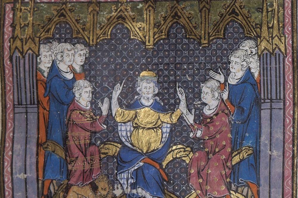 Sprečio je muslimane da preplave Evropu, a za njega ni NE ZNATE! Njegov uticaj se i sad oseća, a da ga nije bilo...