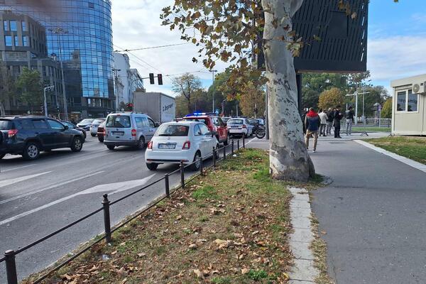 Evo da li je Beograd ovog jutra prohodan za saobraćaj